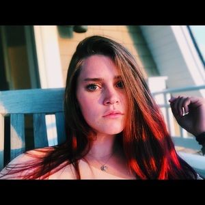 Meet your Posher, Maddie